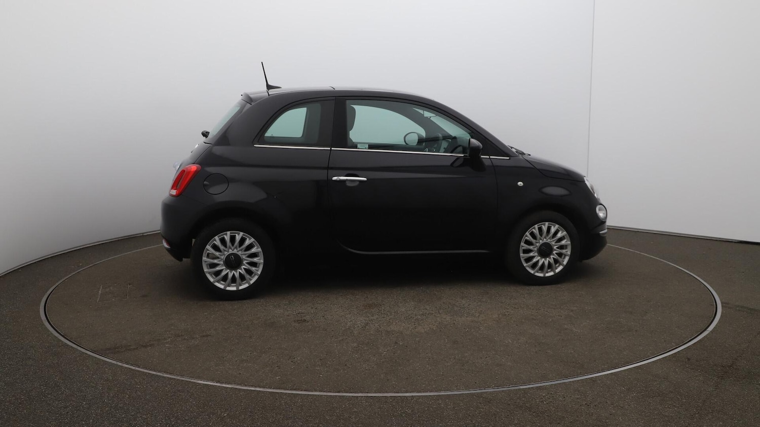 Vehicle 50
