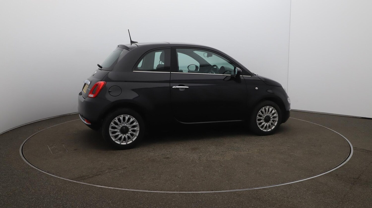 Vehicle 51