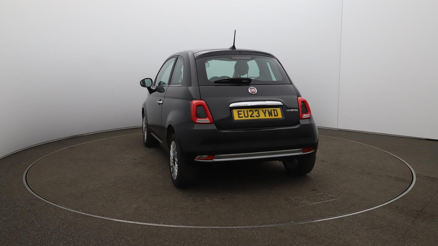 Vehicle 60
