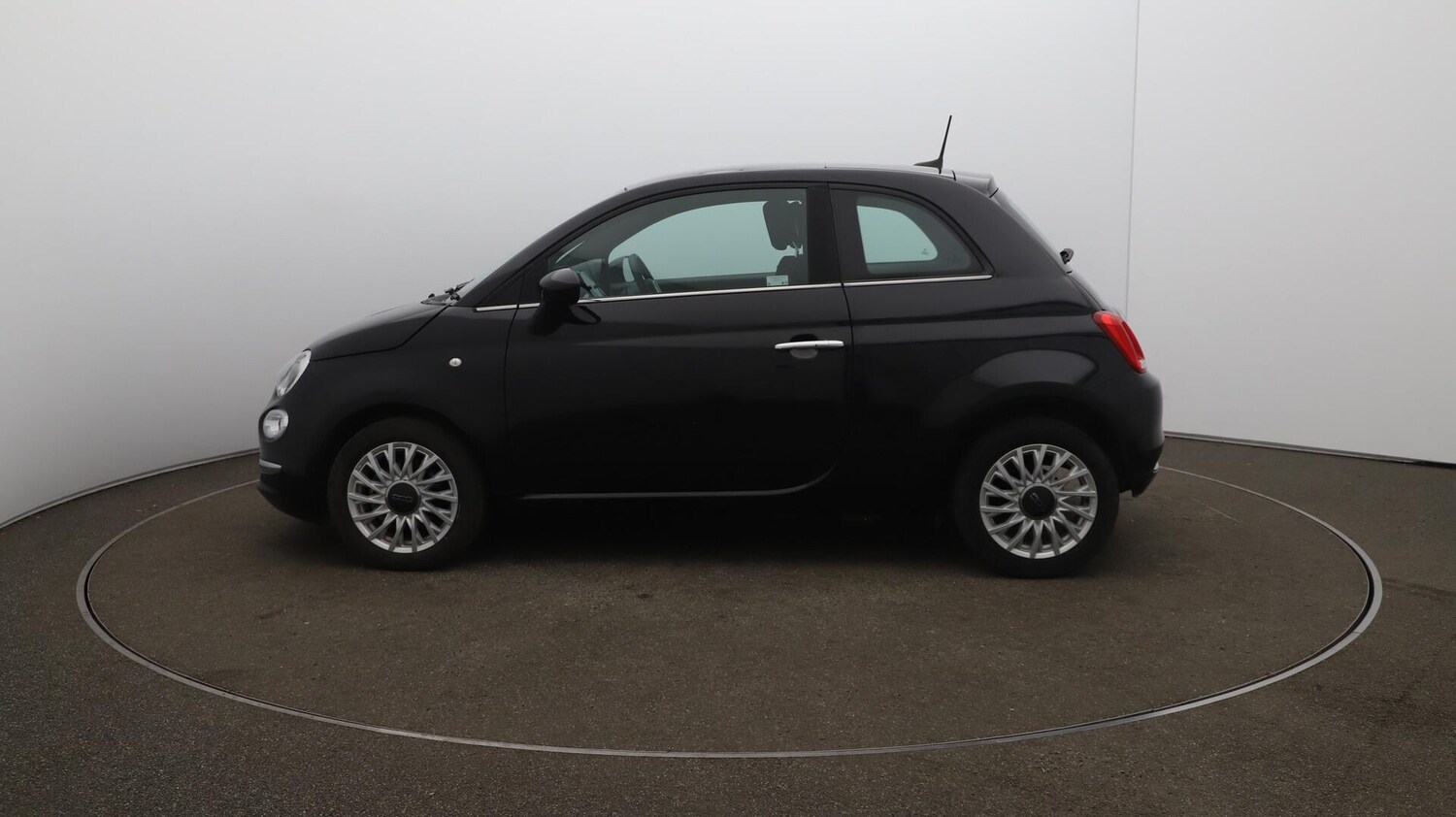 Vehicle 64