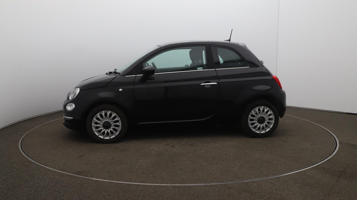 Vehicle 65