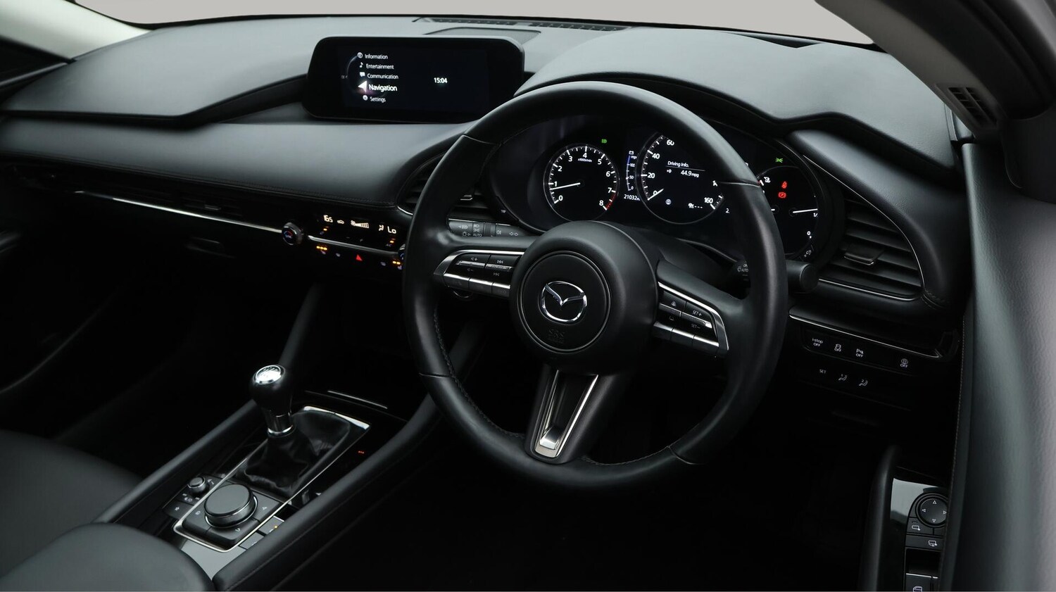 Used Mazda Mazda3 2022 for sale - 76013664: Photo 10