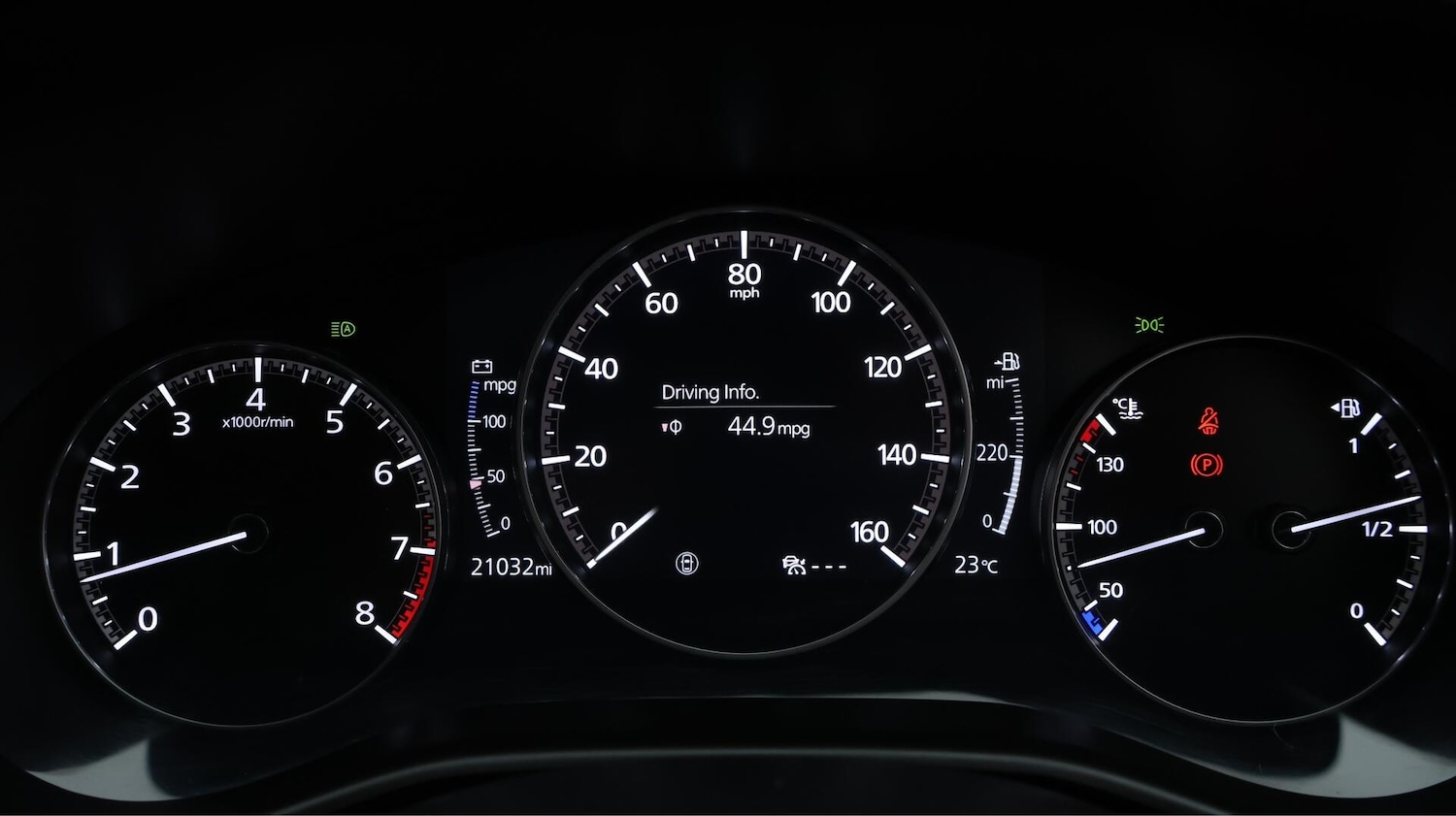 Used Mazda Mazda3 2022 for sale - 76013664: Photo 11