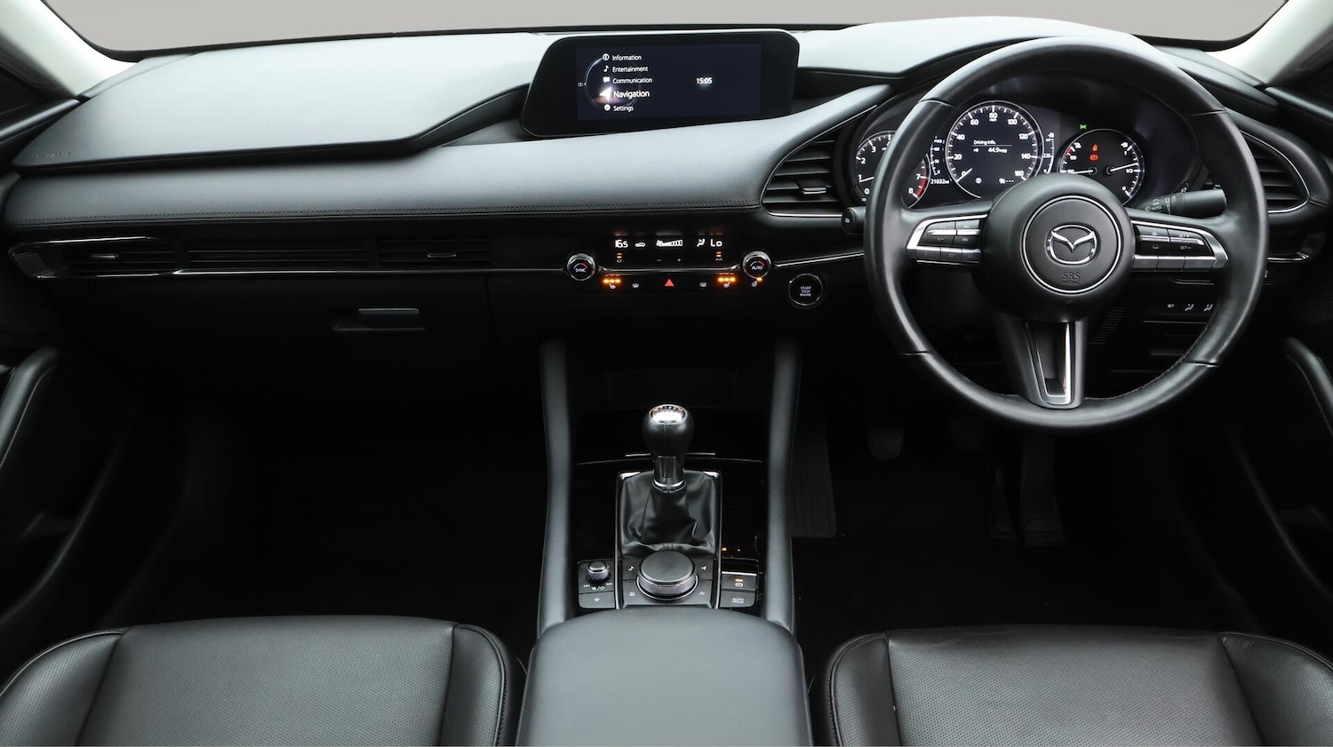 Used Mazda Mazda3 2022 for sale - 76013664: Photo 14