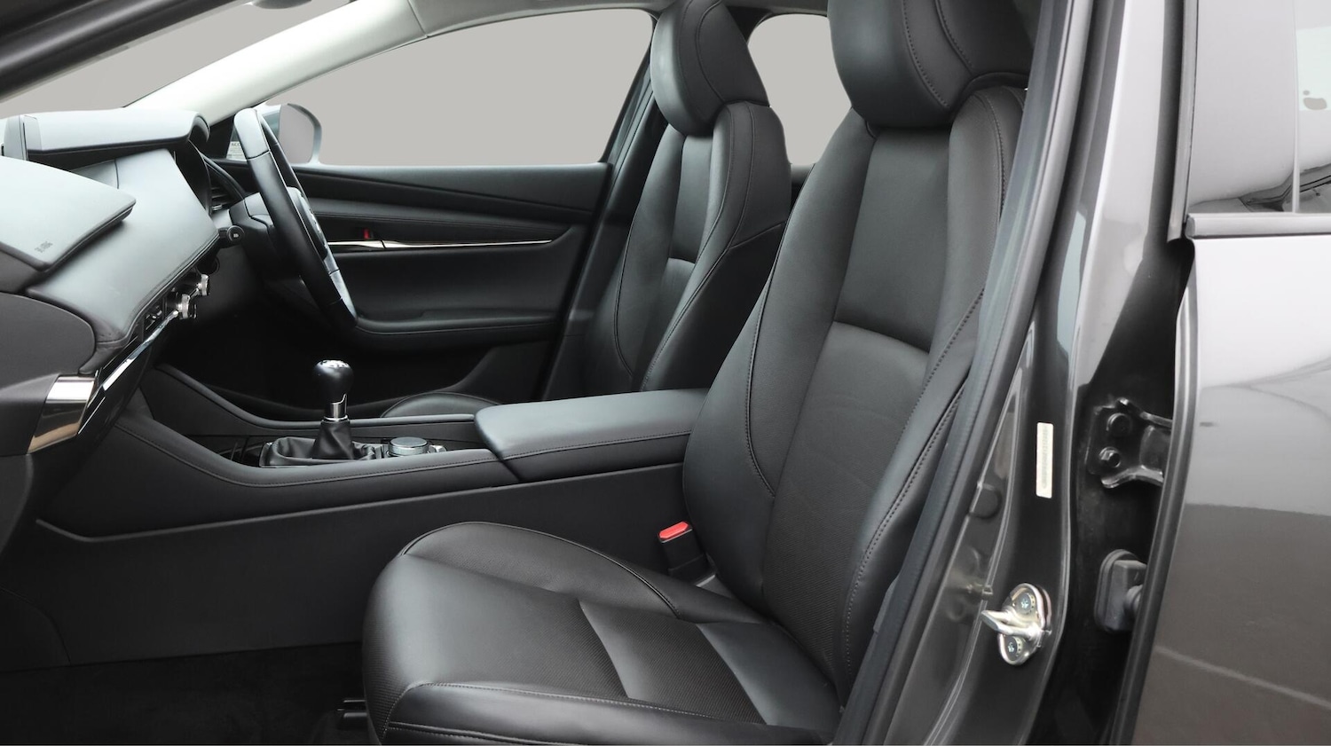Used Mazda Mazda3 2022 for sale - 76013664: Photo 15