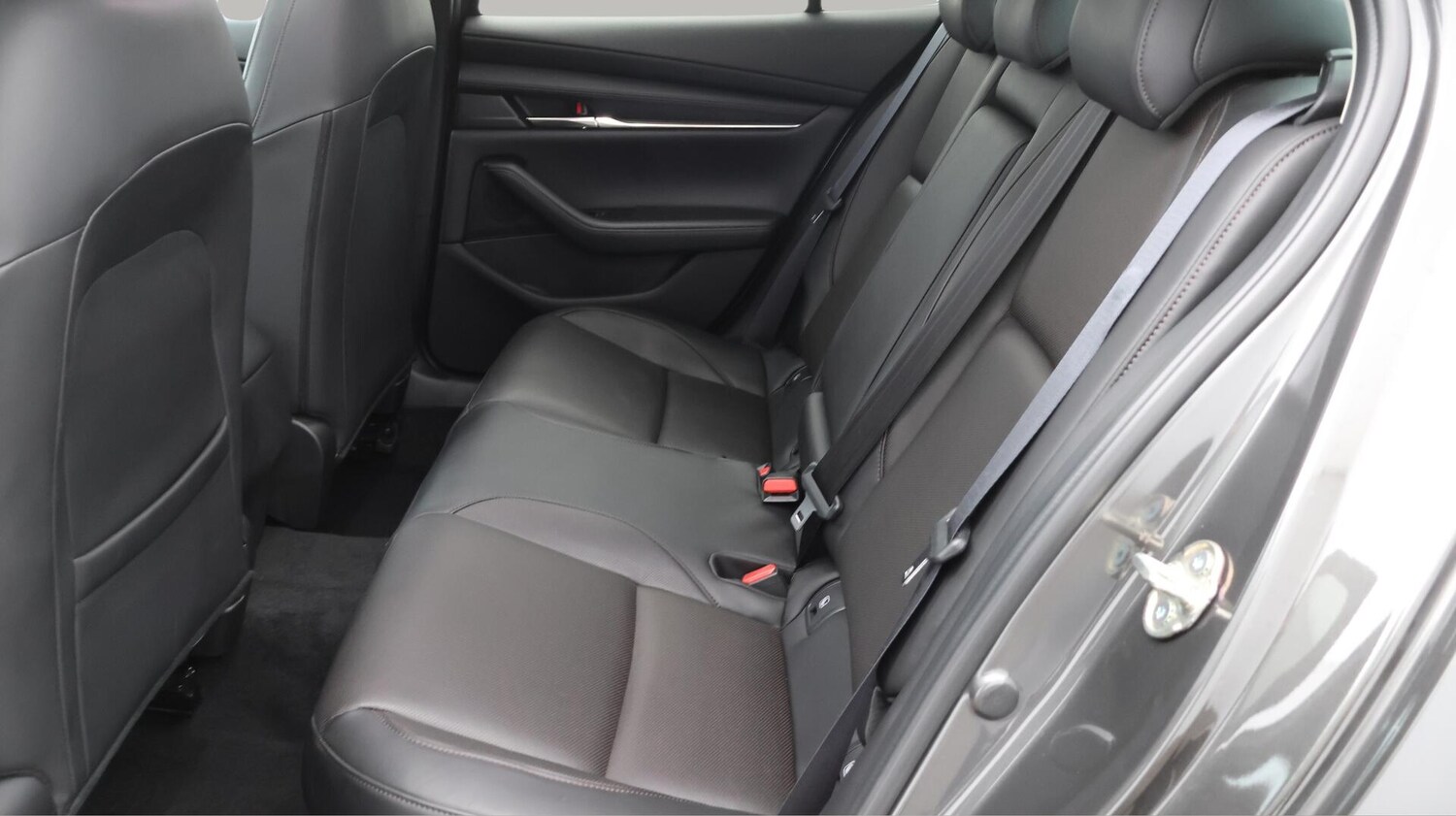 Used Mazda Mazda3 2022 for sale - 76013664: Photo 17