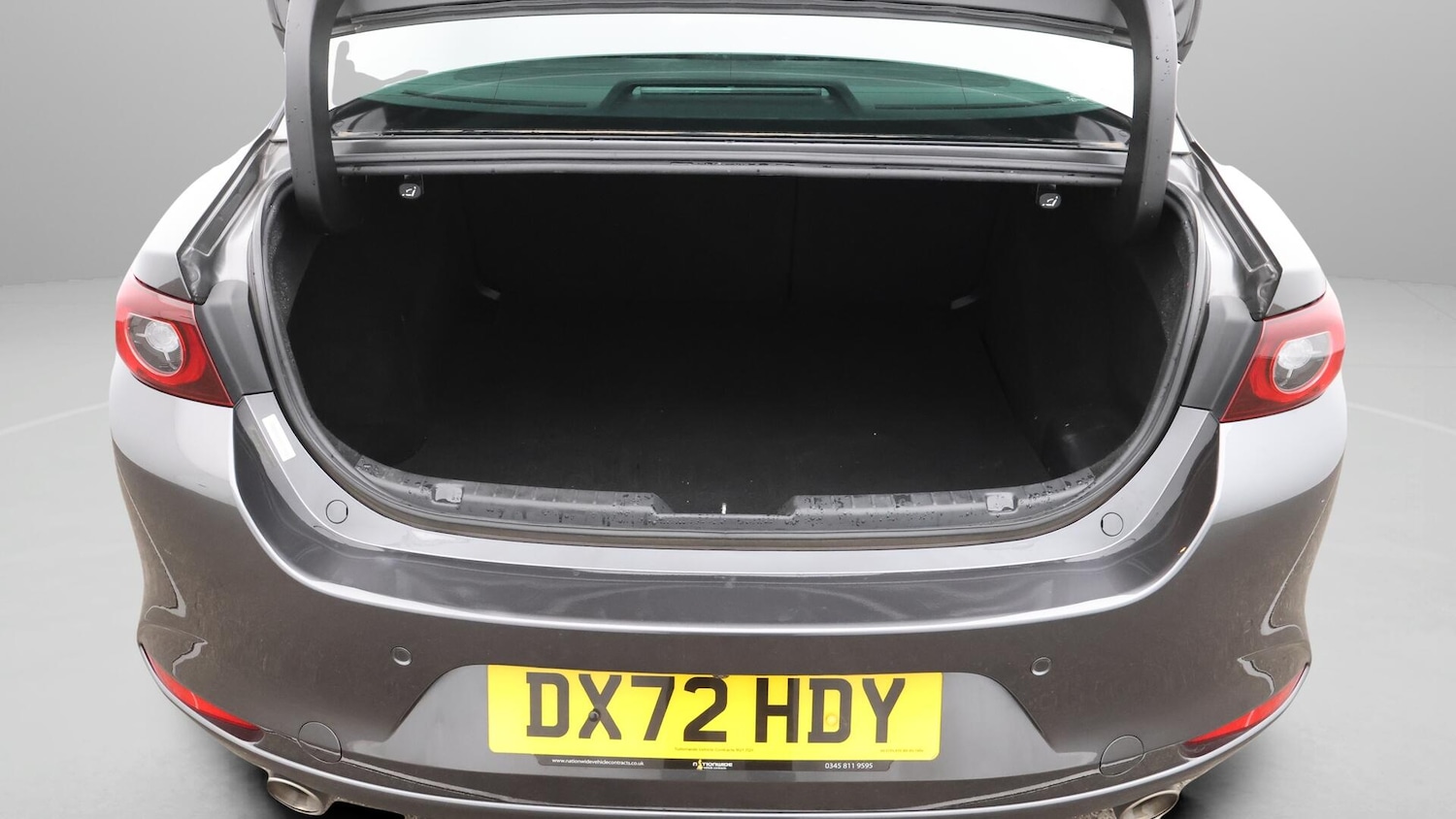 Used Mazda Mazda3 2022 for sale - 76013664: Photo 18
