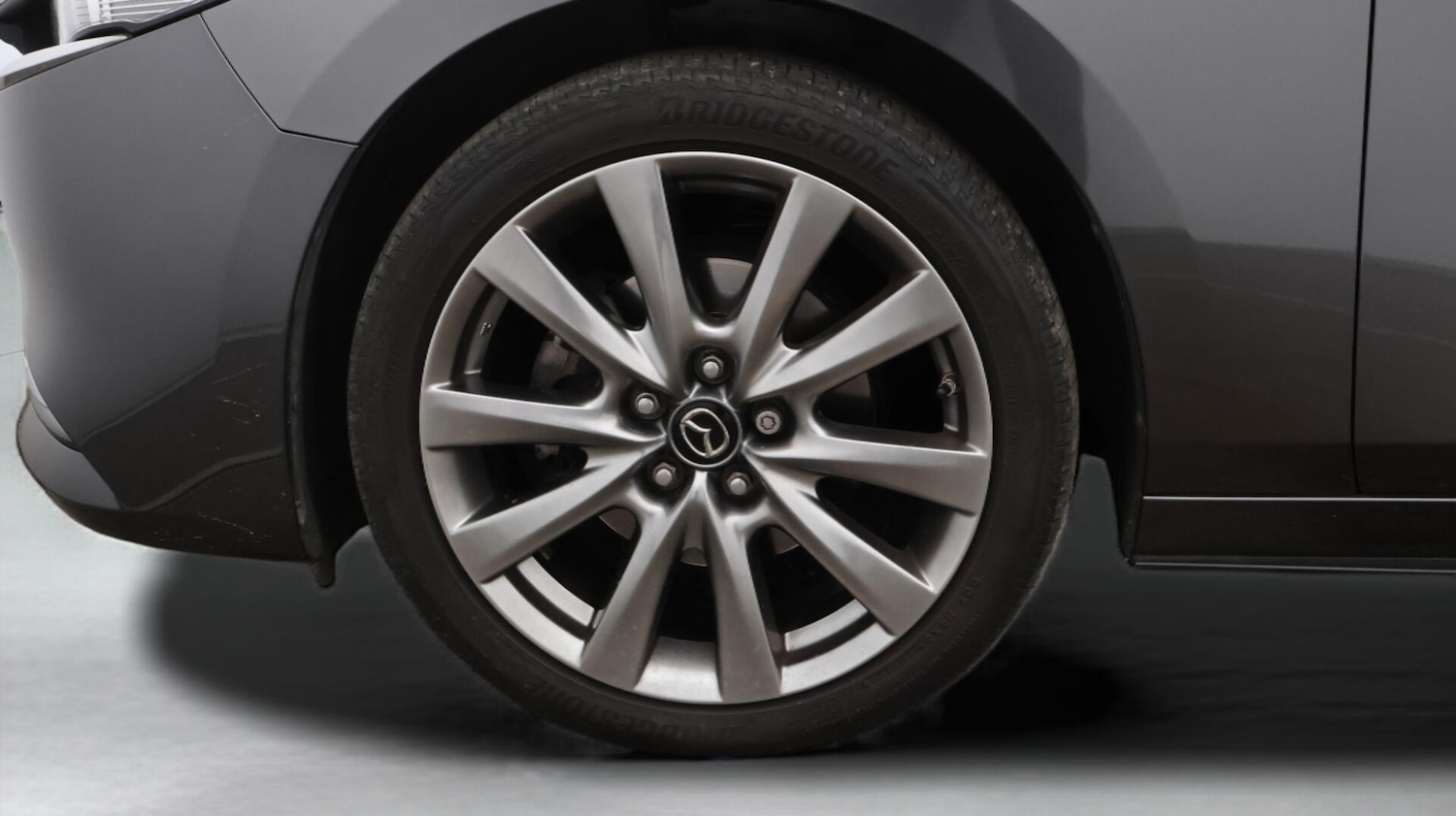Used Mazda Mazda3 2022 for sale - 76013664: Photo 19