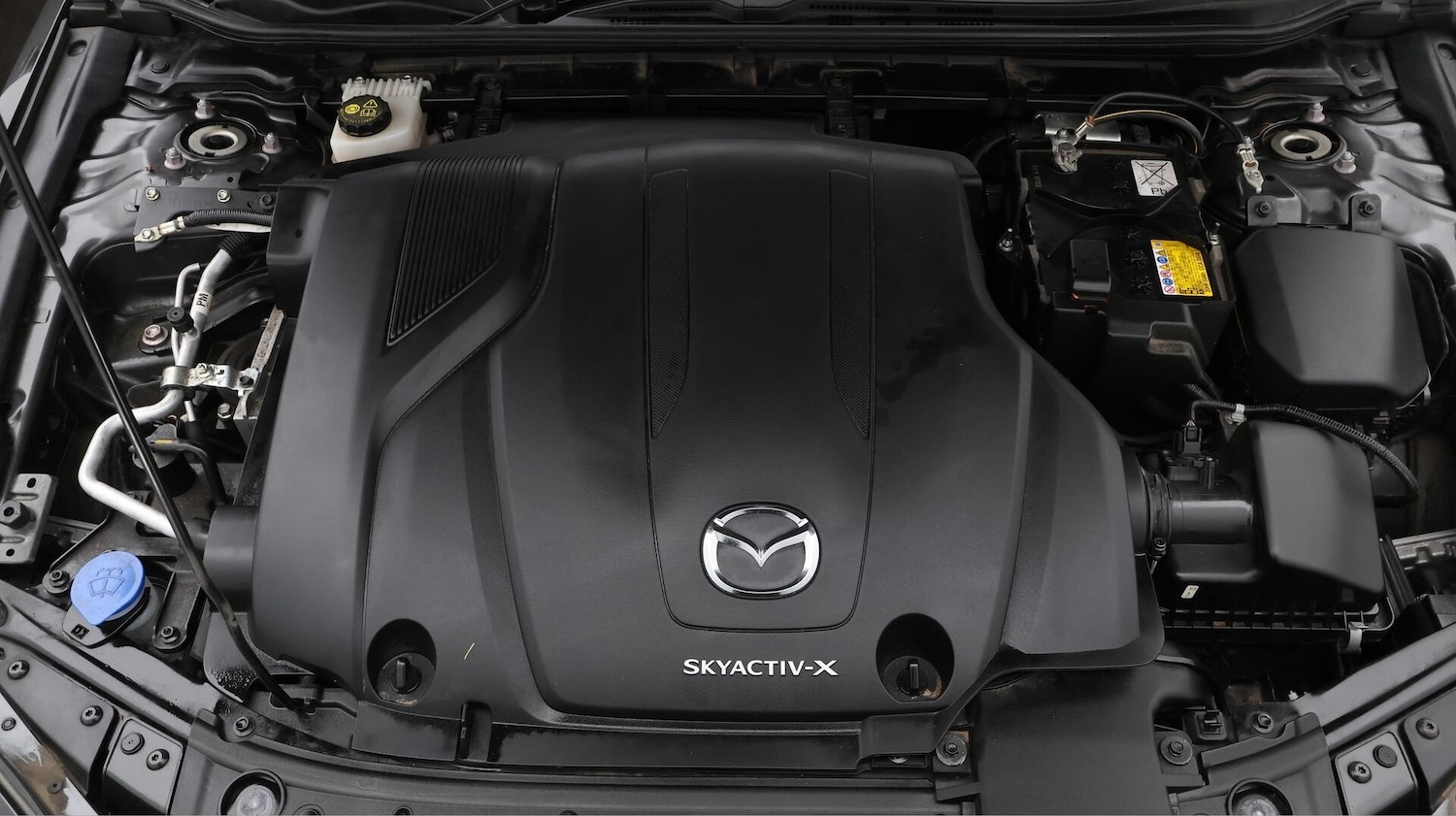 Used Mazda Mazda3 2022 for sale - 76013664: Photo 20