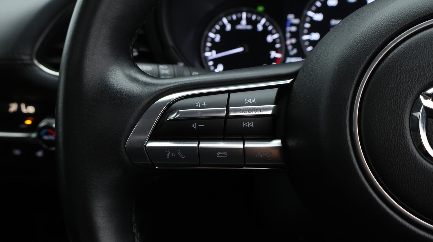 Used Mazda Mazda3 2022 for sale - 76013664: Photo 25