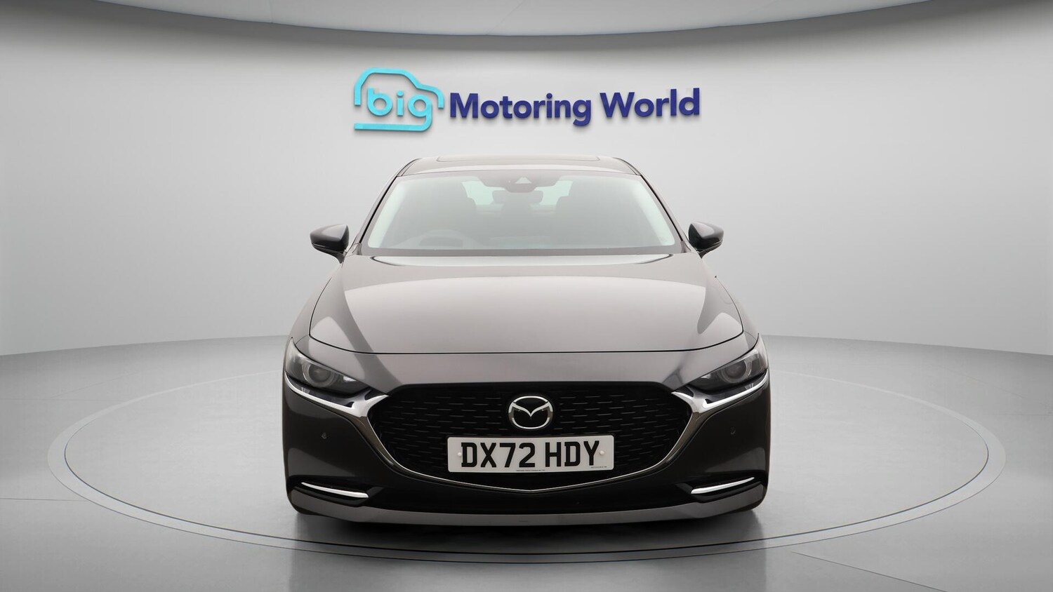 Used Mazda Mazda3 2022 for sale - 76013664: Photo 3
