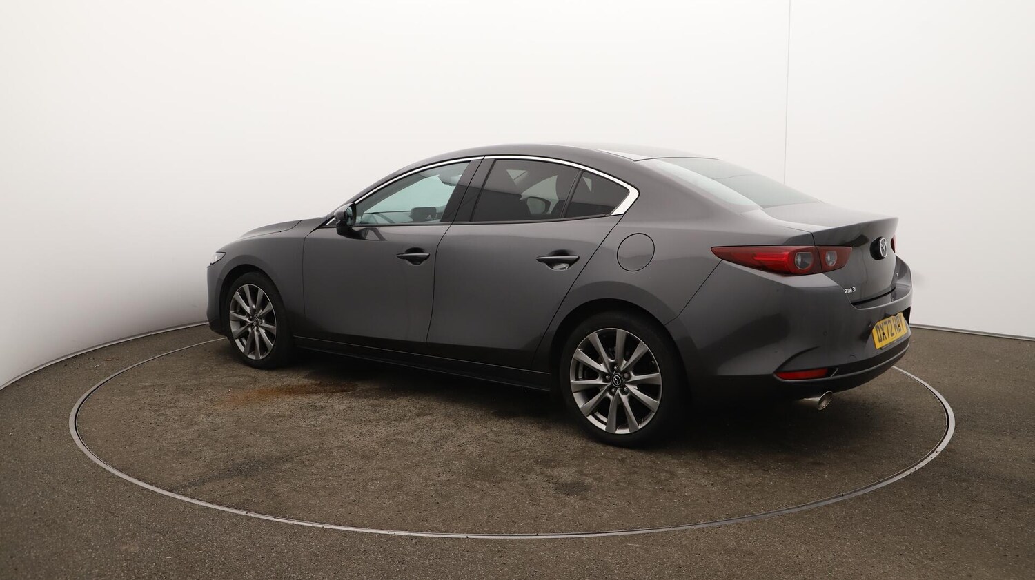Used Mazda Mazda3 2022 for sale - 76013664: Photo 37