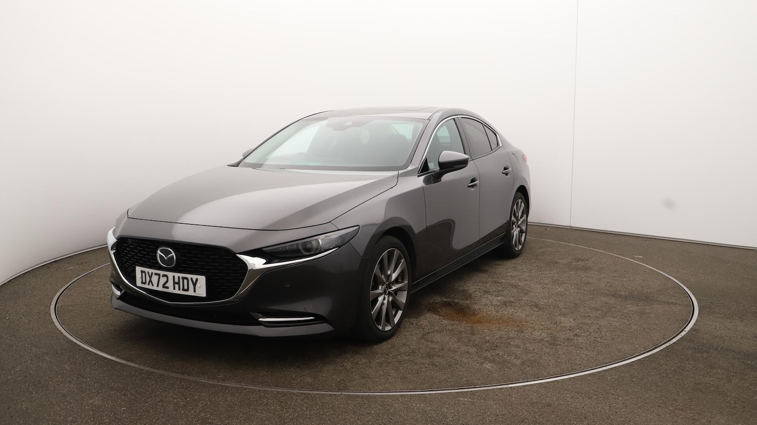 Used Mazda Mazda3 2022 for sale - 76013664: Photo 39