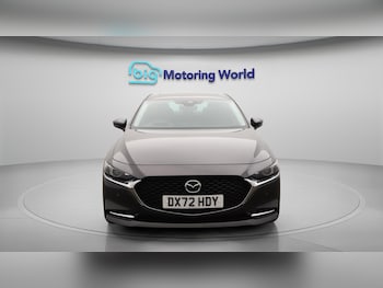 Used Mazda Mazda3 2022 for sale - 76013664: Photo 3