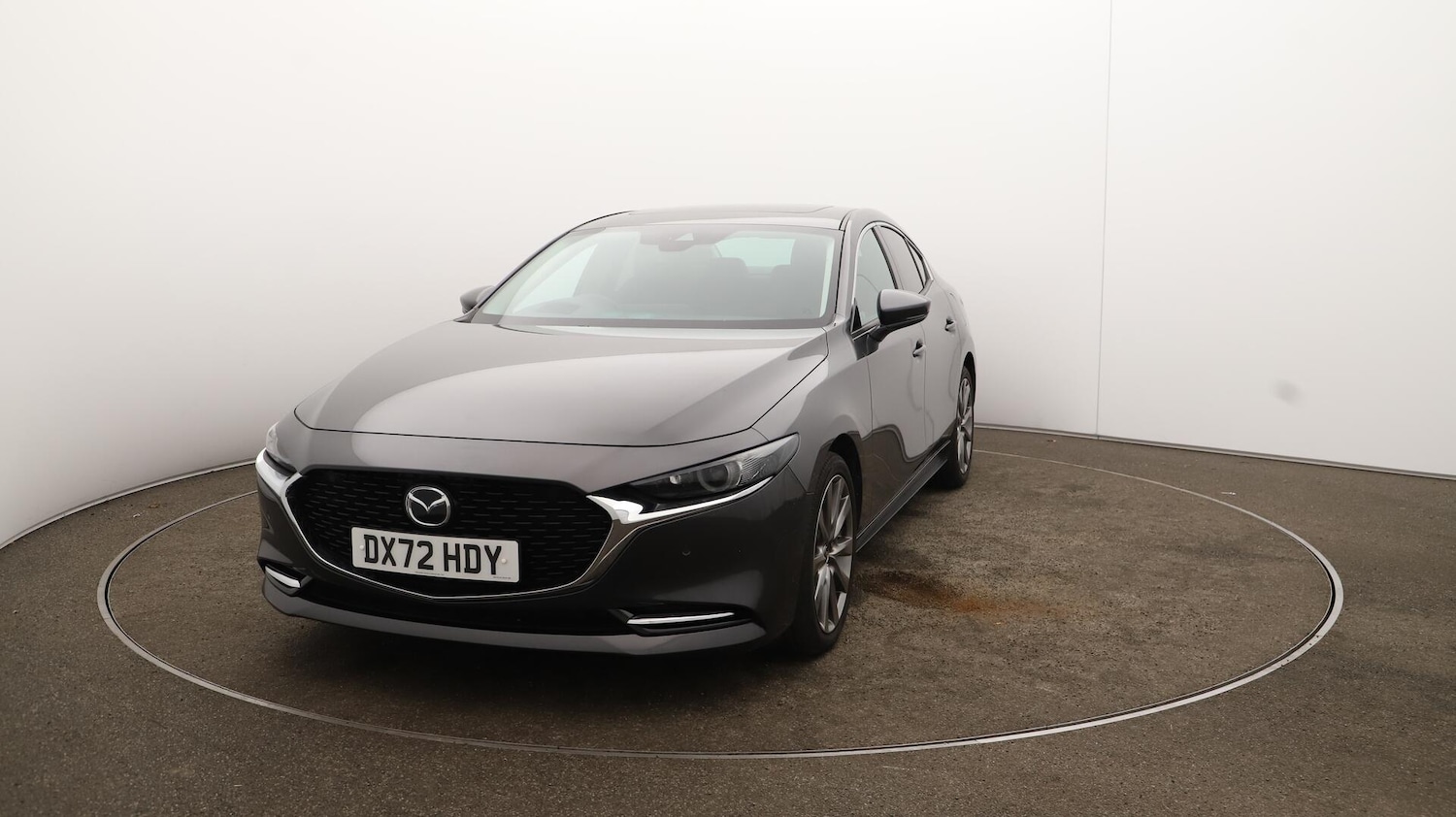 Used Mazda Mazda3 2022 for sale - 76013664: Photo 40