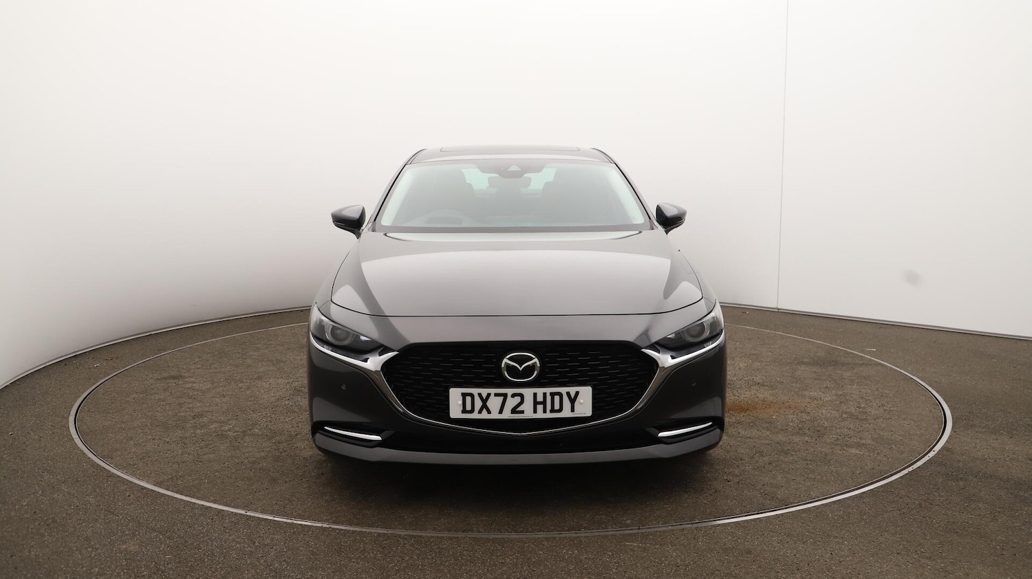 Used Mazda Mazda3 2022 for sale - 76013664: Photo 42