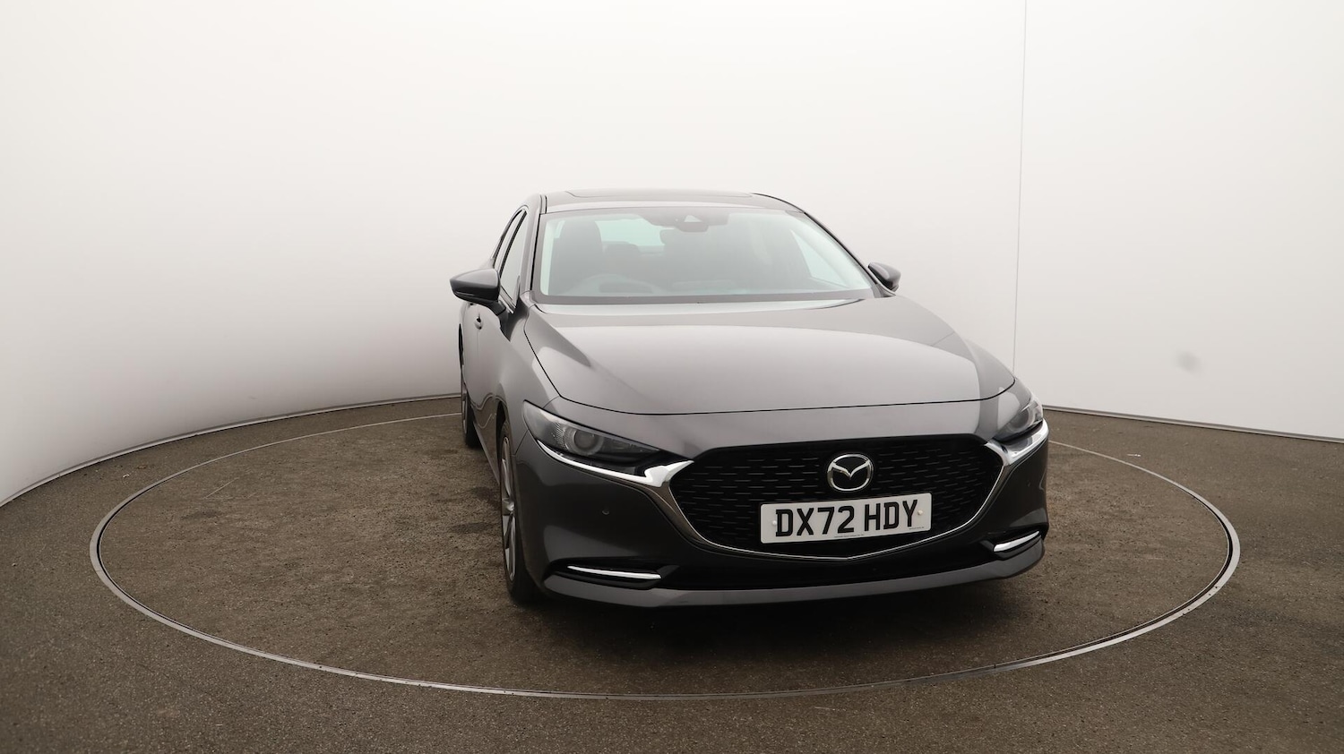 Used Mazda Mazda3 2022 for sale - 76013664: Photo 43