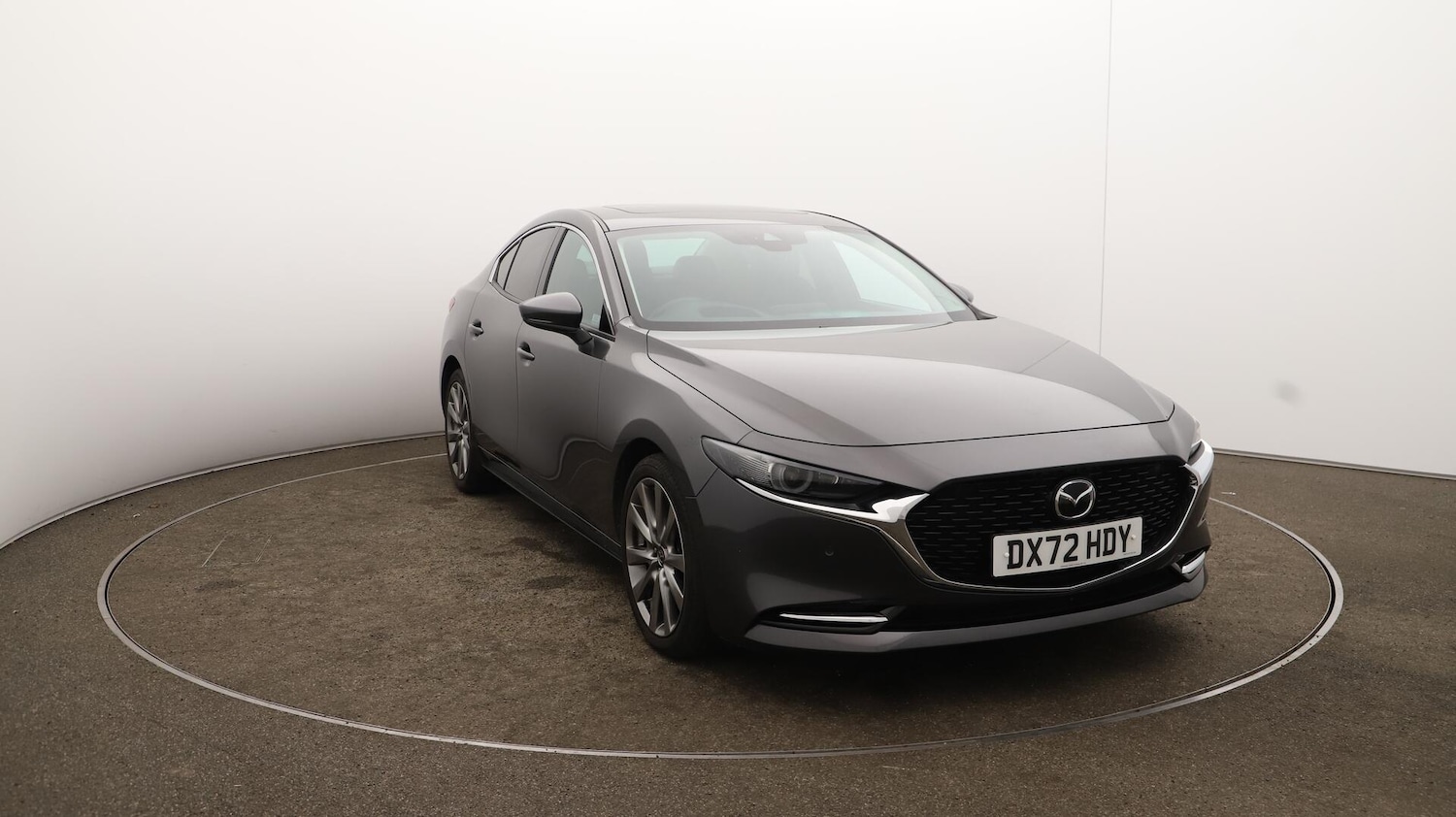 Used Mazda Mazda3 2022 for sale - 76013664: Photo 44