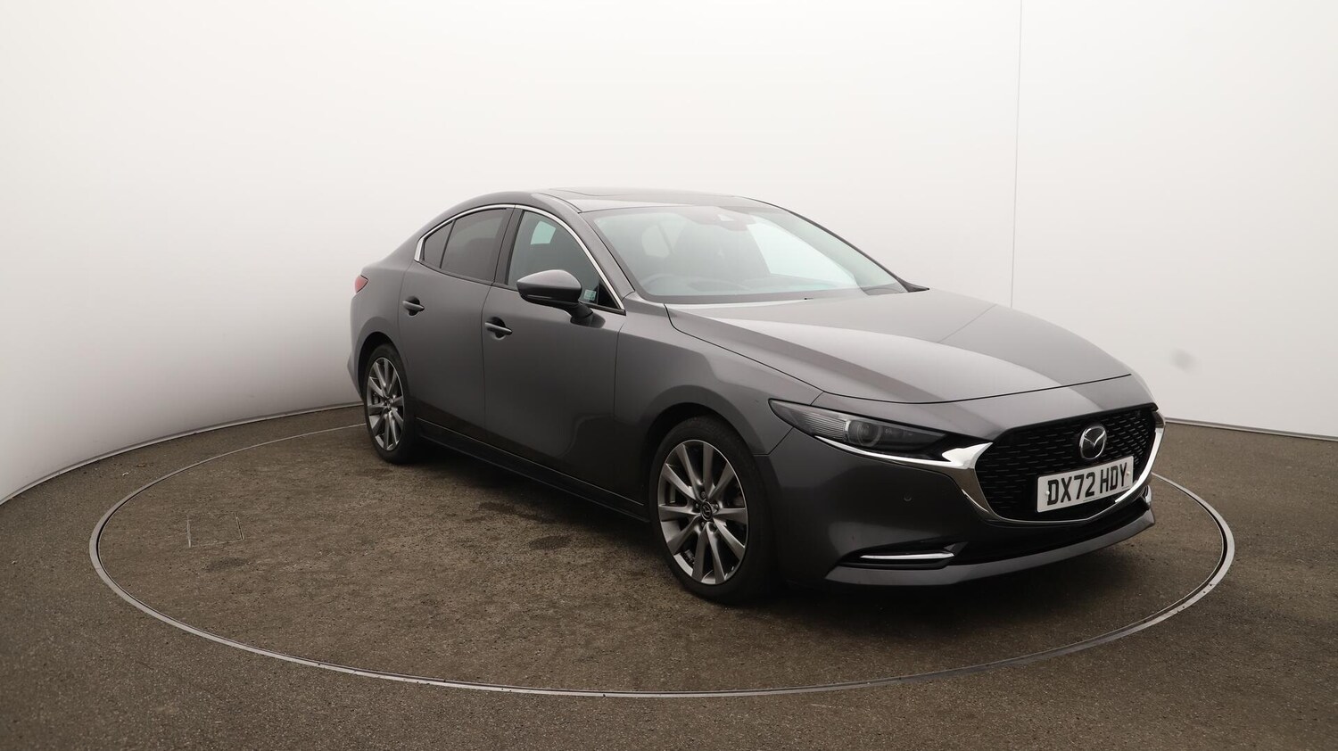 Used Mazda Mazda3 2022 for sale - 76013664: Photo 45
