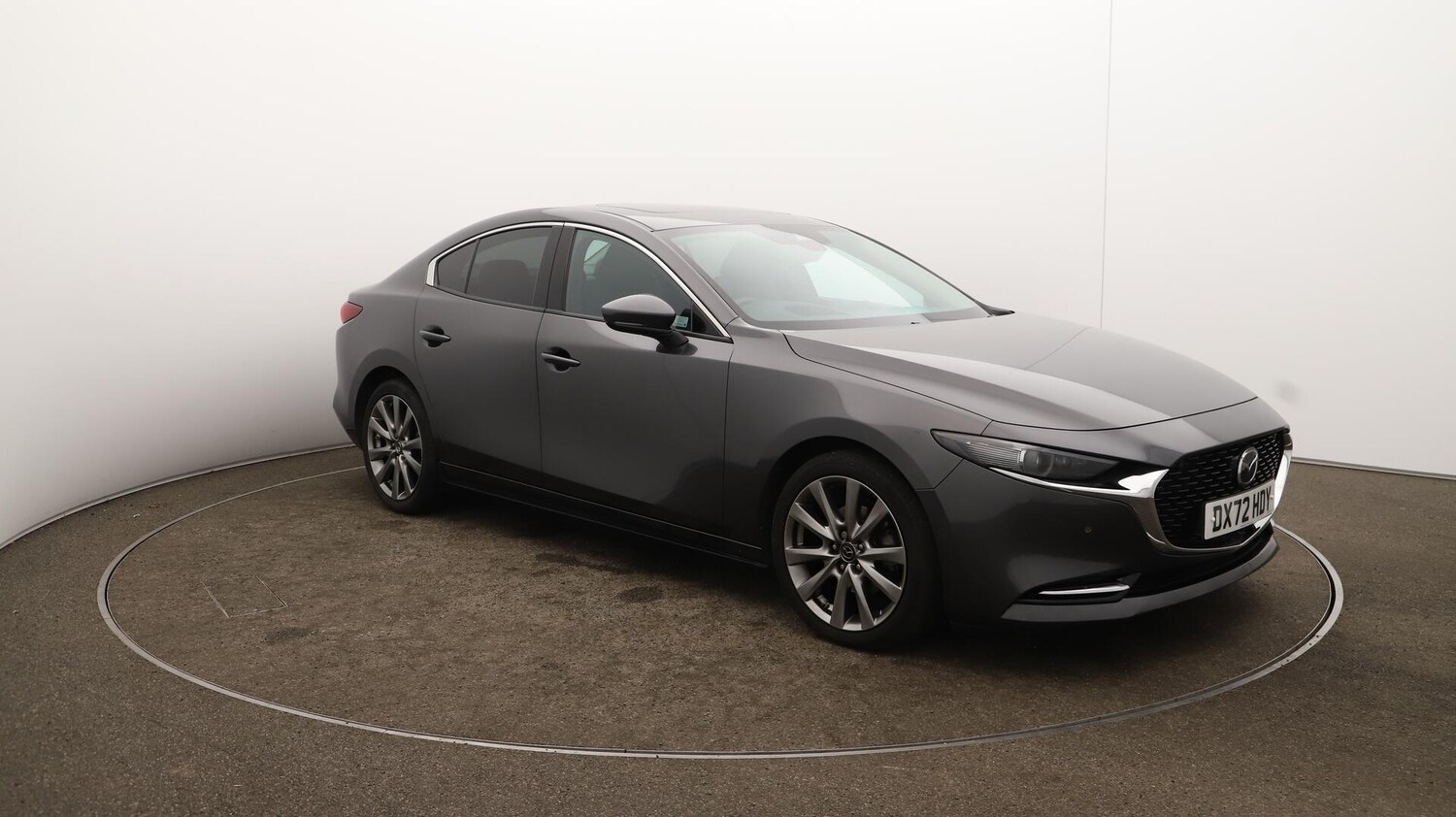 Used Mazda Mazda3 2022 for sale - 76013664: Photo 46
