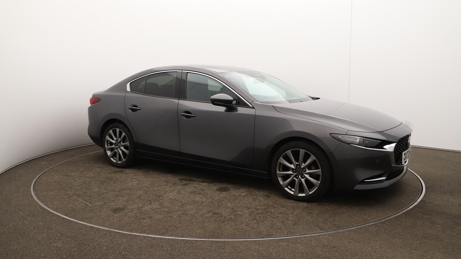 Used Mazda Mazda3 2022 for sale - 76013664: Photo 47
