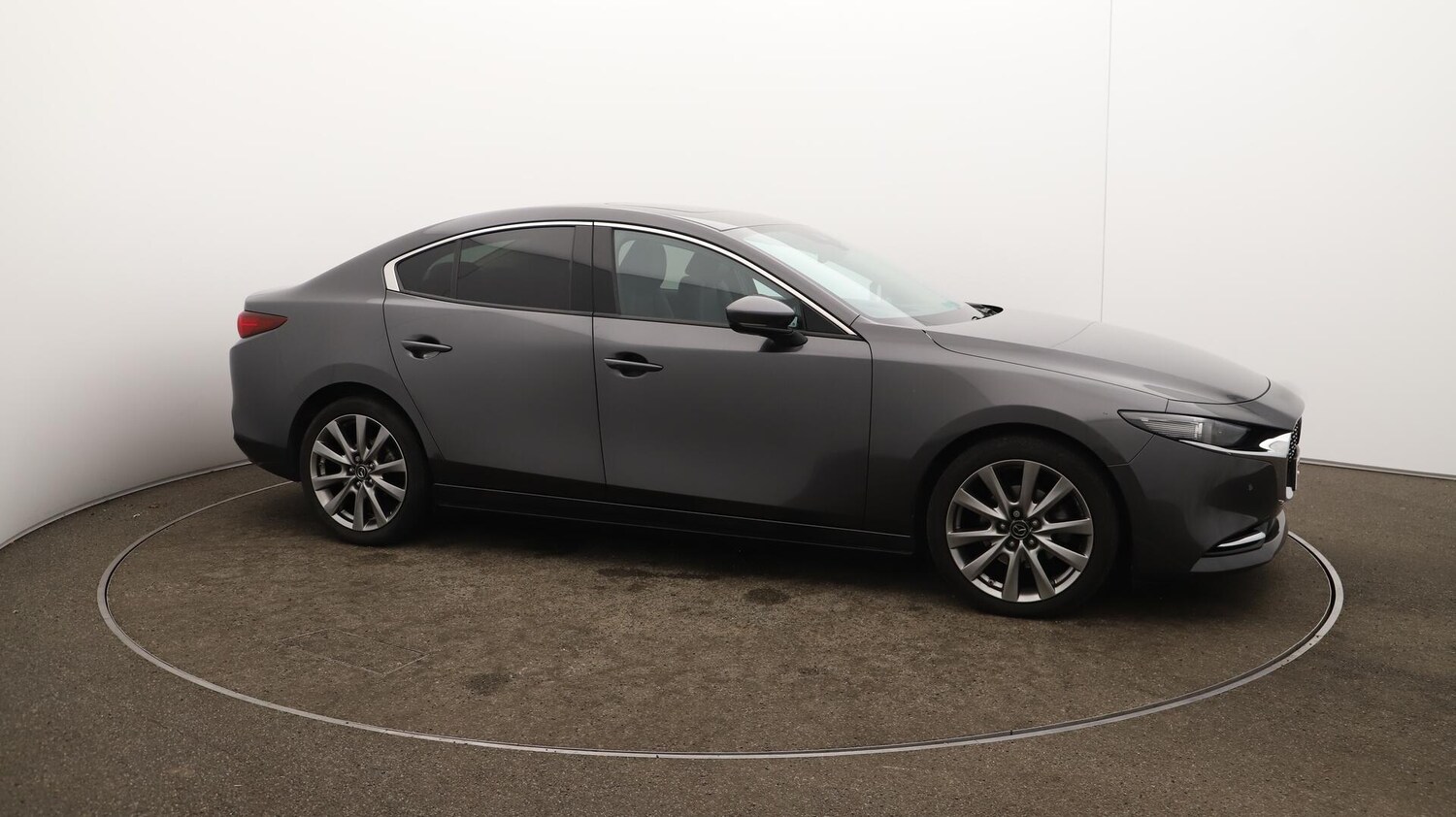 Used Mazda Mazda3 2022 for sale - 76013664: Photo 48