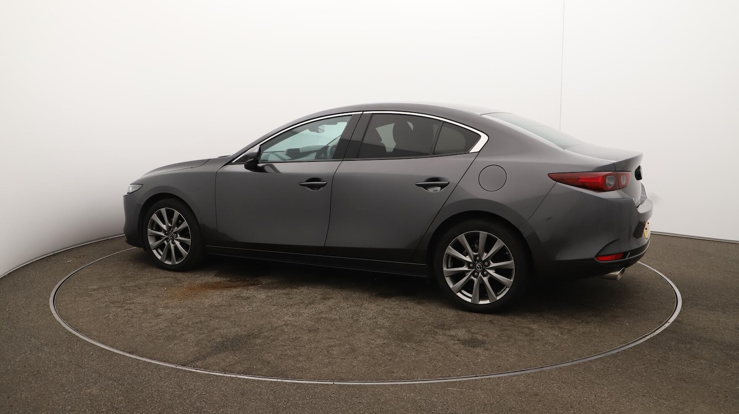 Used Mazda Mazda3 2022 for sale - 76013664: Photo 49