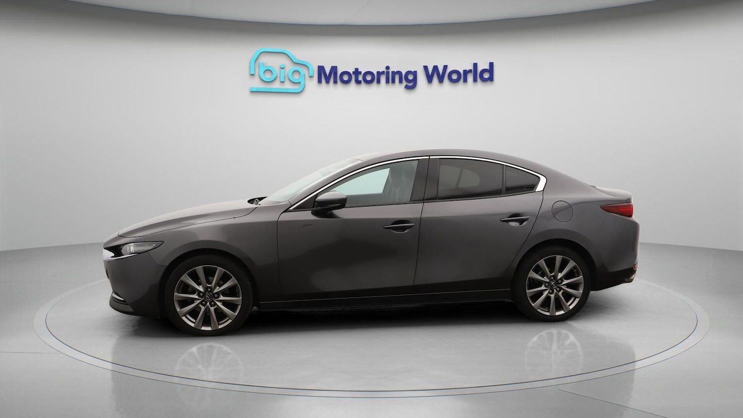 Used Mazda Mazda3 2022 for sale - 76013664: Photo 5