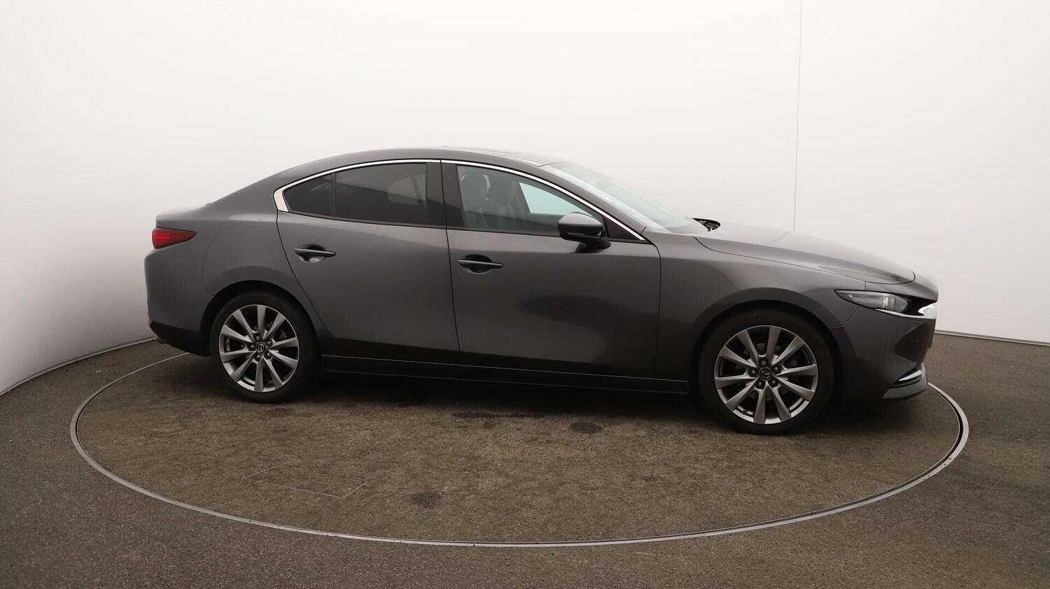 Used Mazda Mazda3 2022 for sale - 76013664: Photo 50