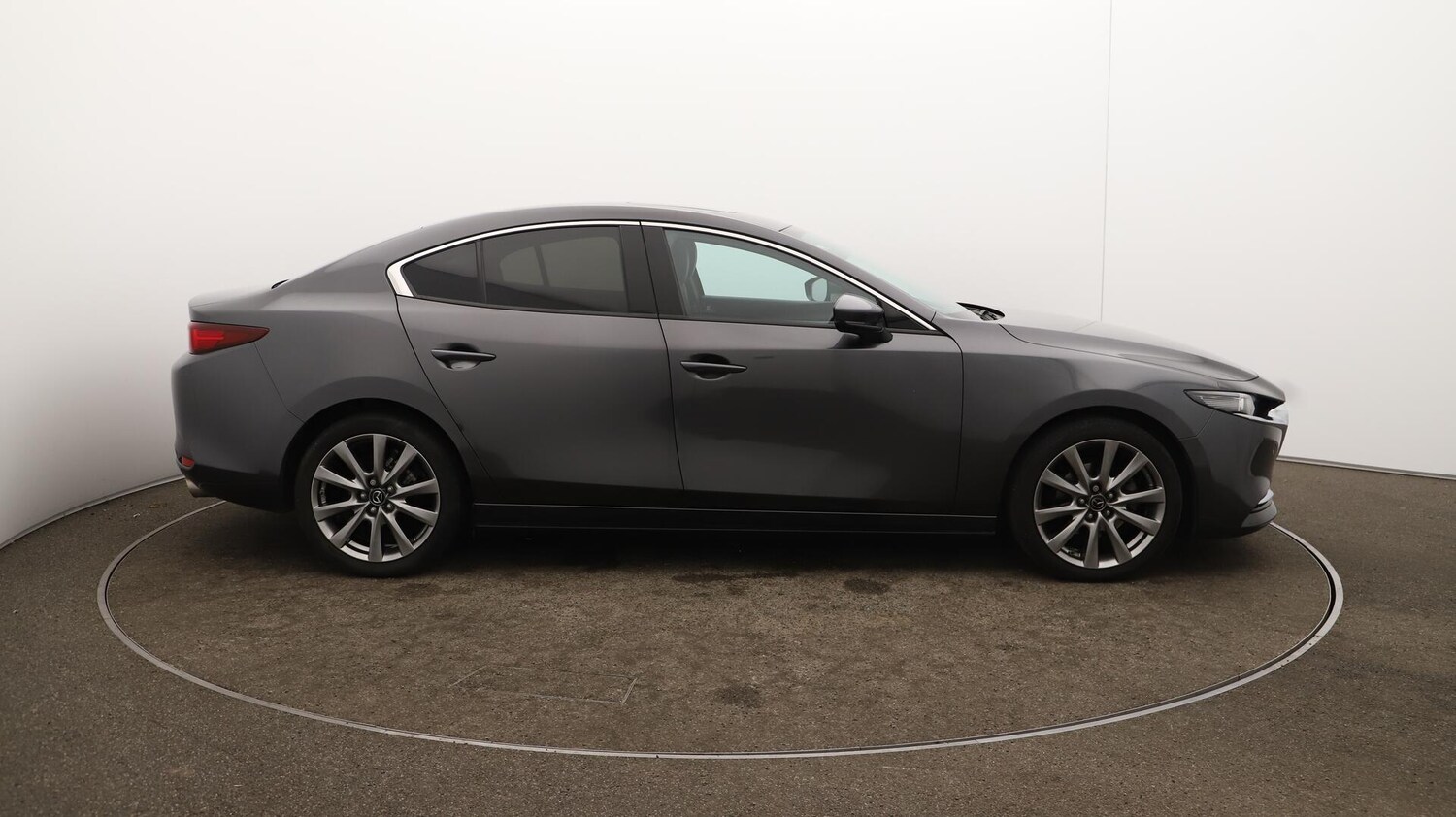 Used Mazda Mazda3 2022 for sale - 76013664: Photo 51
