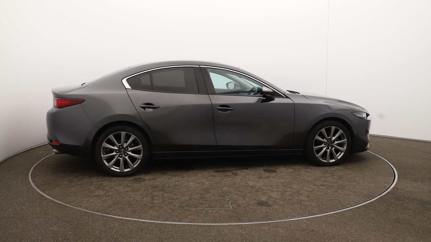 Used Mazda Mazda3 2022 for sale - 76013664: Photo 52