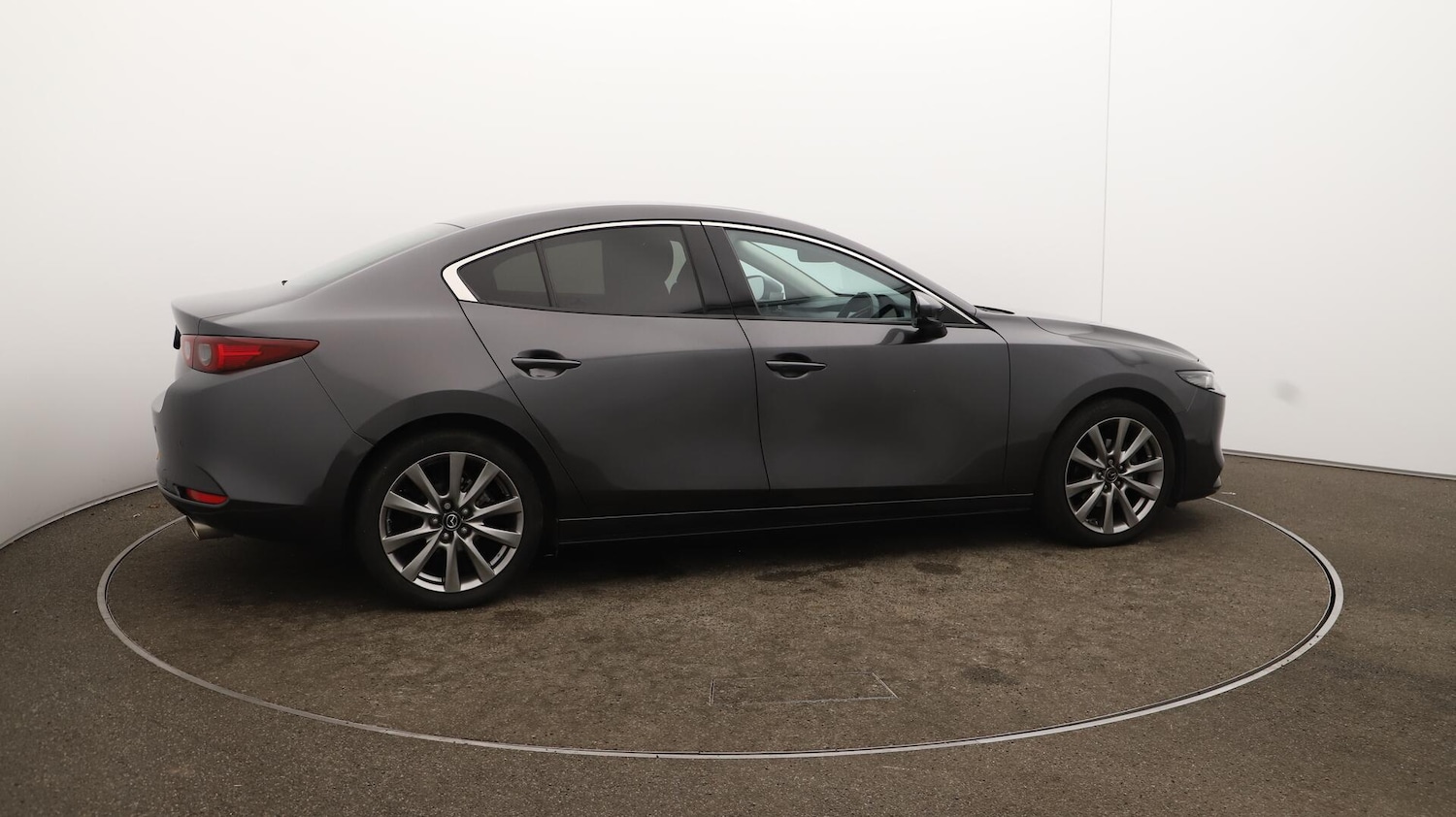 Used Mazda Mazda3 2022 for sale - 76013664: Photo 53