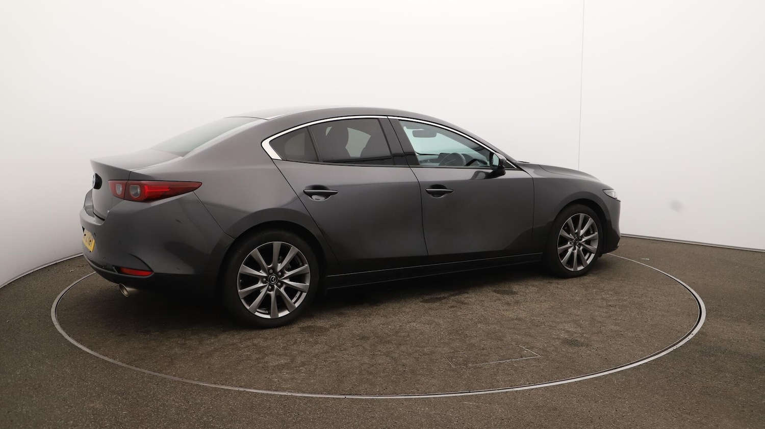 Used Mazda Mazda3 2022 for sale - 76013664: Photo 54