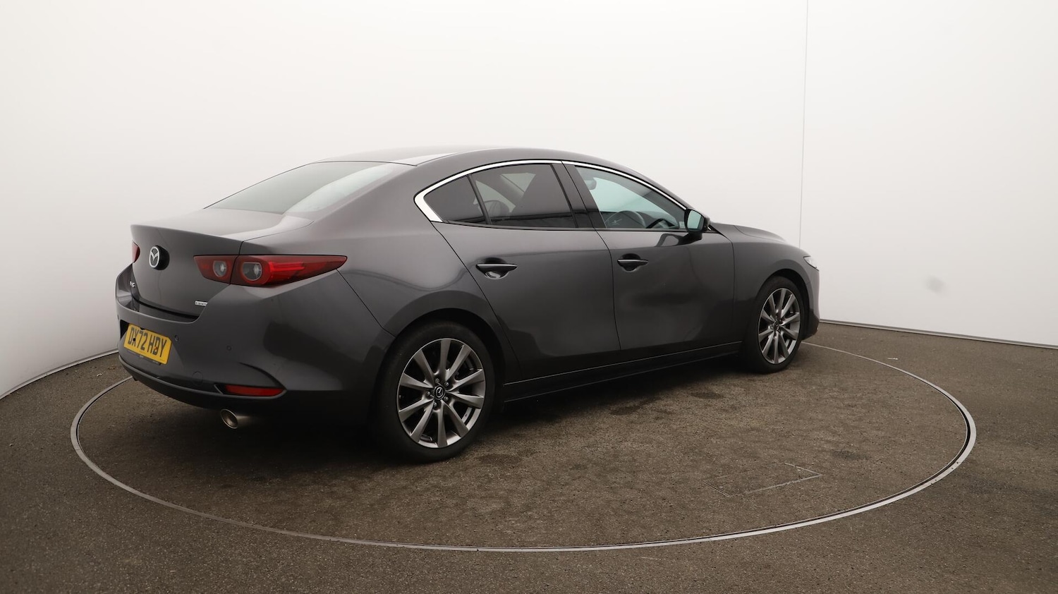 Used Mazda Mazda3 2022 for sale - 76013664: Photo 55