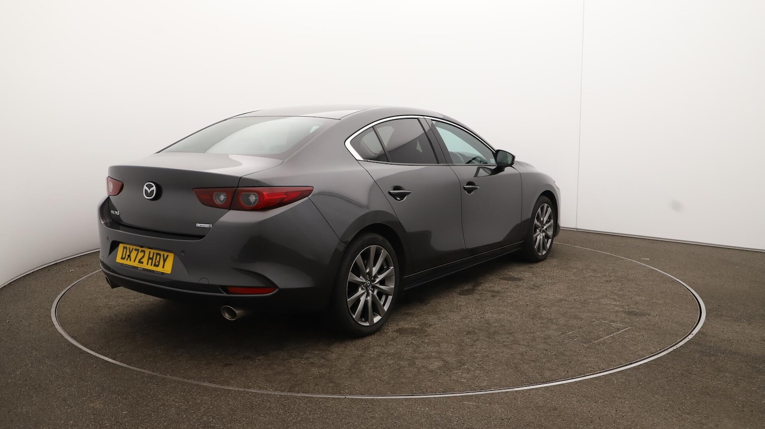 Used Mazda Mazda3 2022 for sale - 76013664: Photo 56