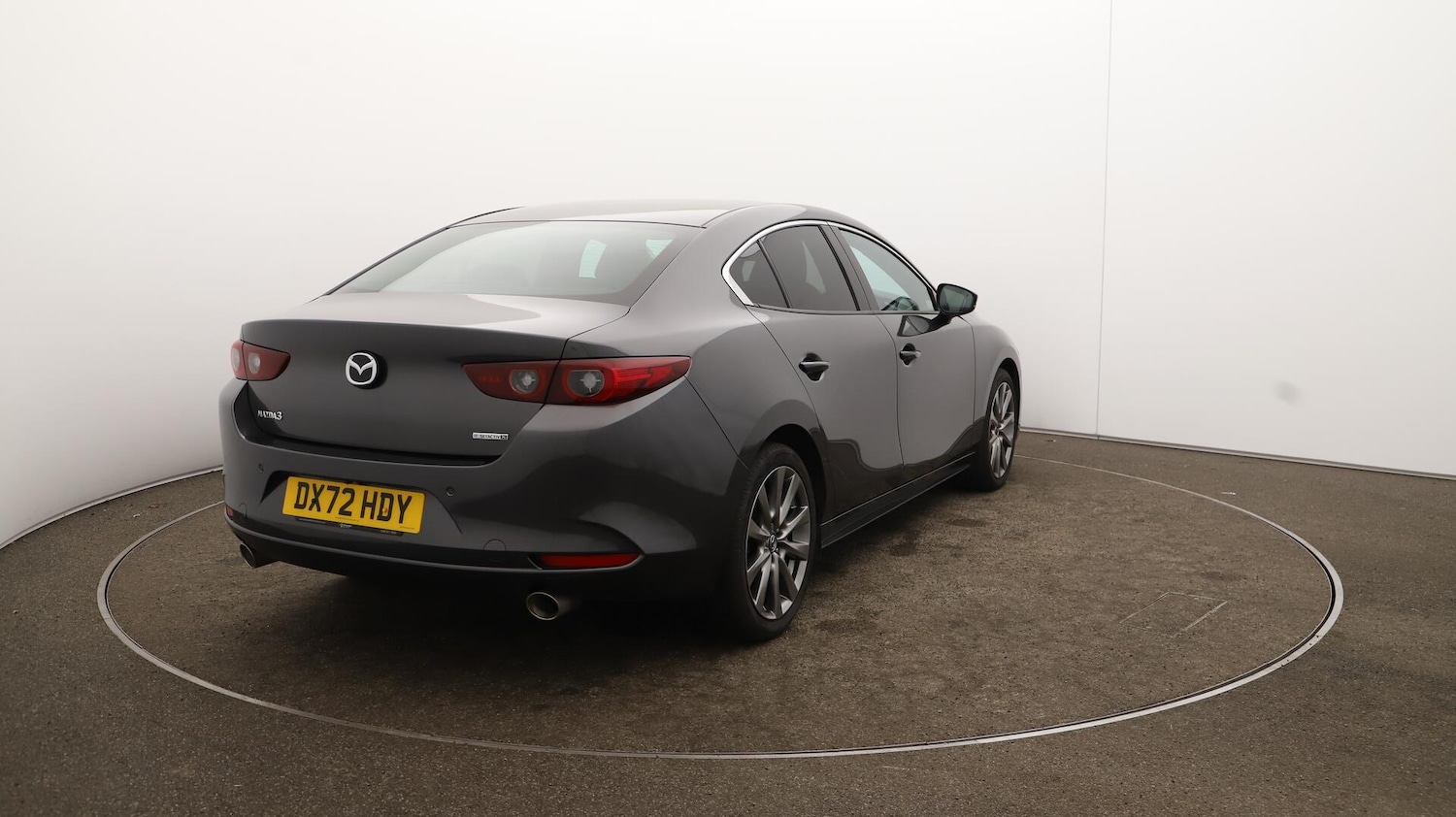 Used Mazda Mazda3 2022 for sale - 76013664: Photo 57