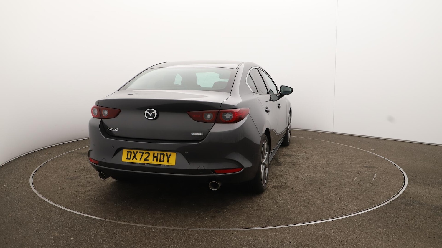 Used Mazda Mazda3 2022 for sale - 76013664: Photo 58