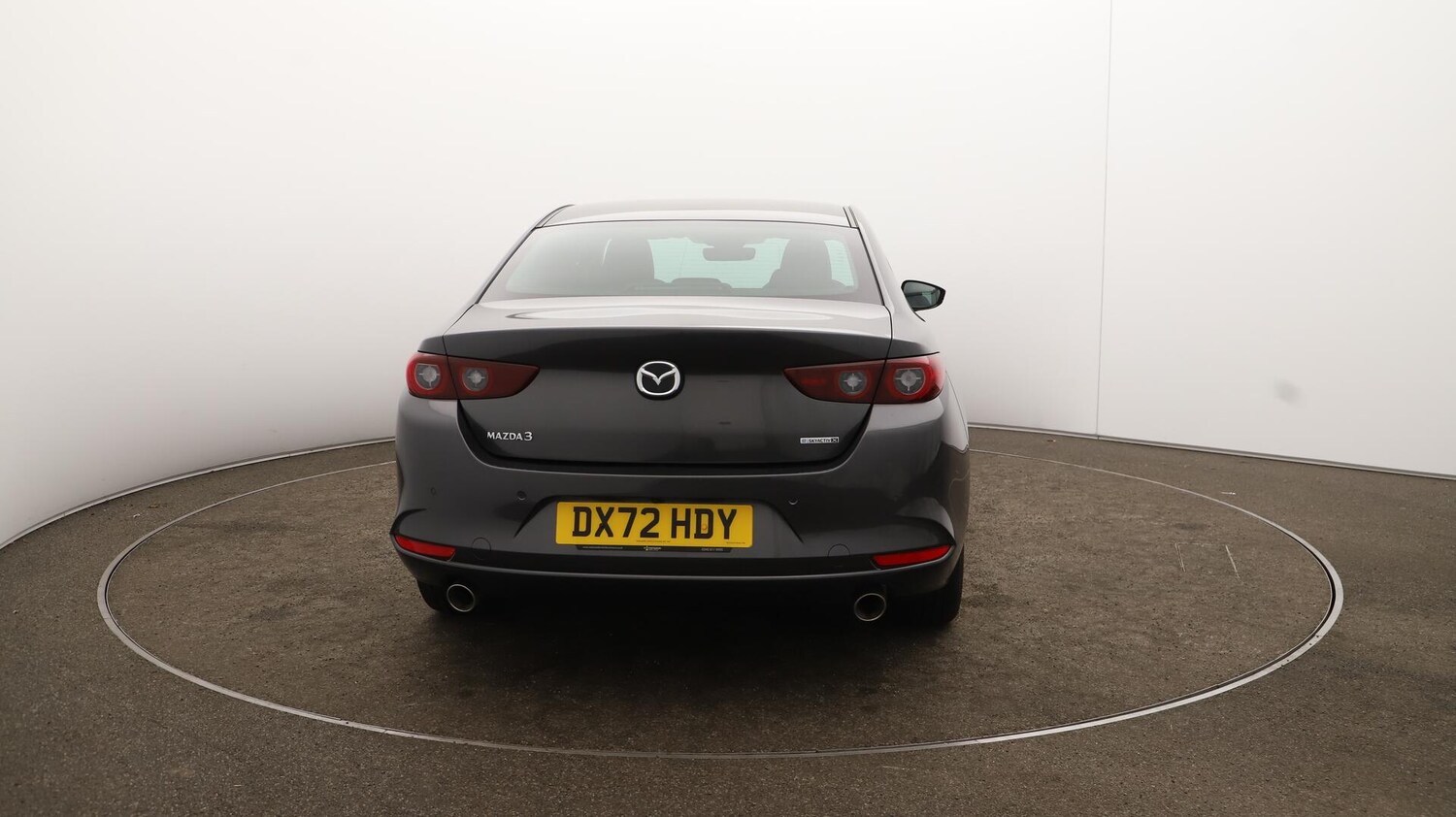 Used Mazda Mazda3 2022 for sale - 76013664: Photo 59