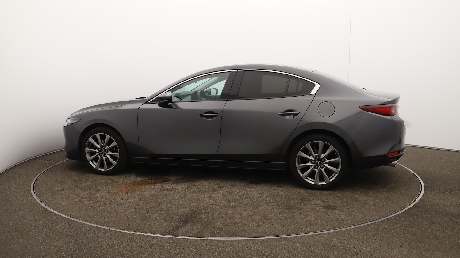 Used Mazda Mazda3 2022 for sale - 76013664: Photo 60