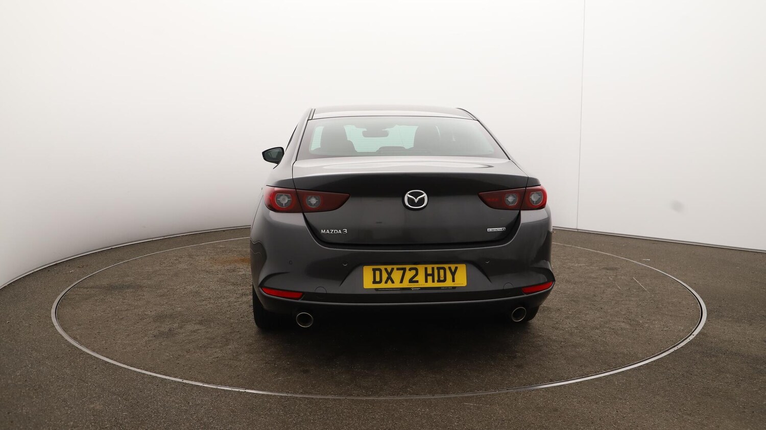 Used Mazda Mazda3 2022 for sale - 76013664: Photo 61