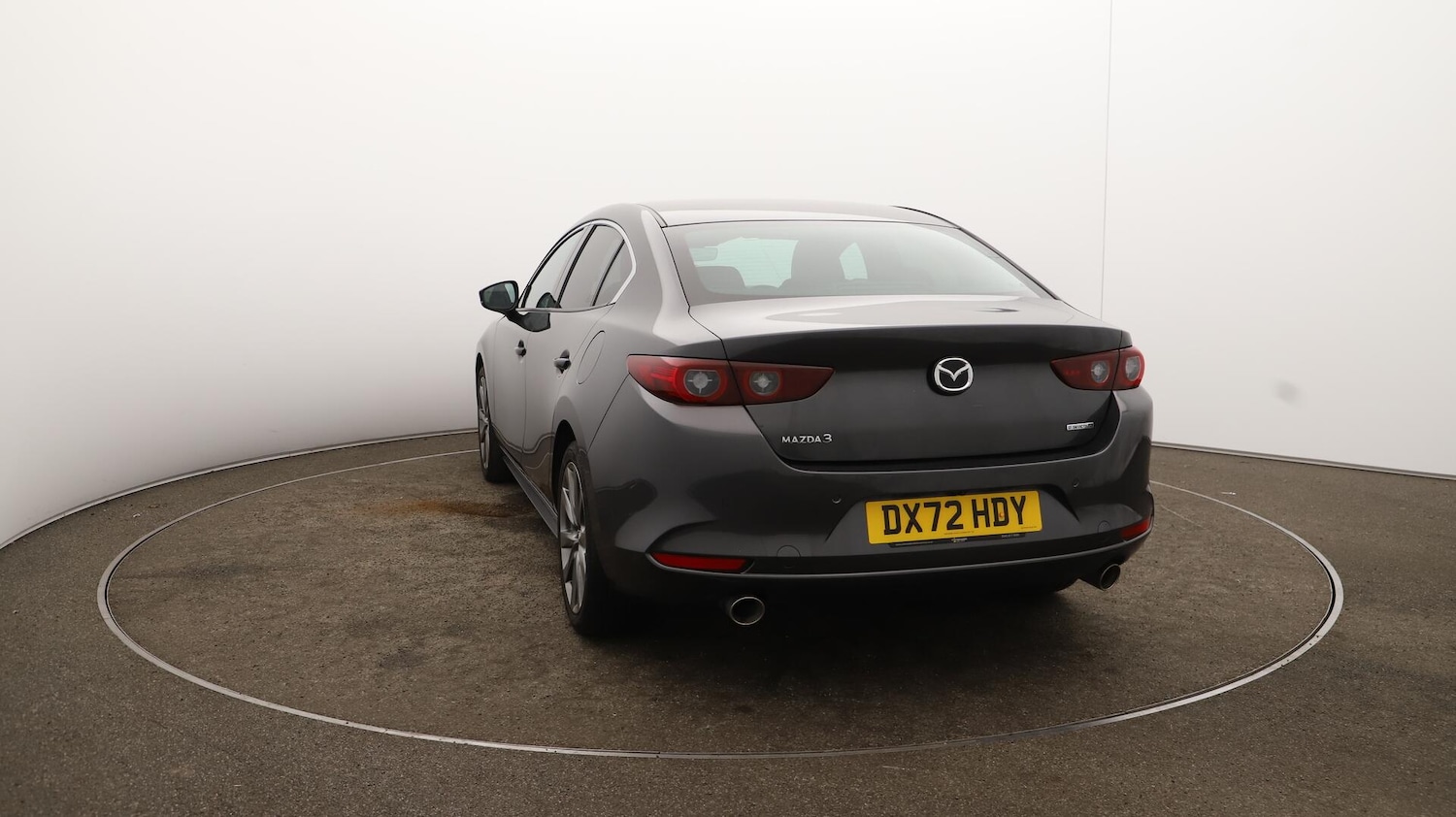 Used Mazda Mazda3 2022 for sale - 76013664: Photo 62