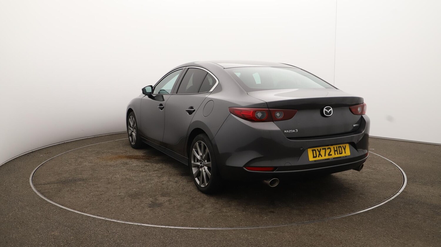 Used Mazda Mazda3 2022 for sale - 76013664: Photo 63