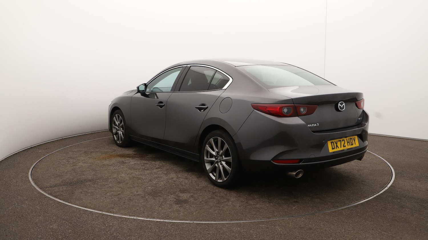 Used Mazda Mazda3 2022 for sale - 76013664: Photo 64