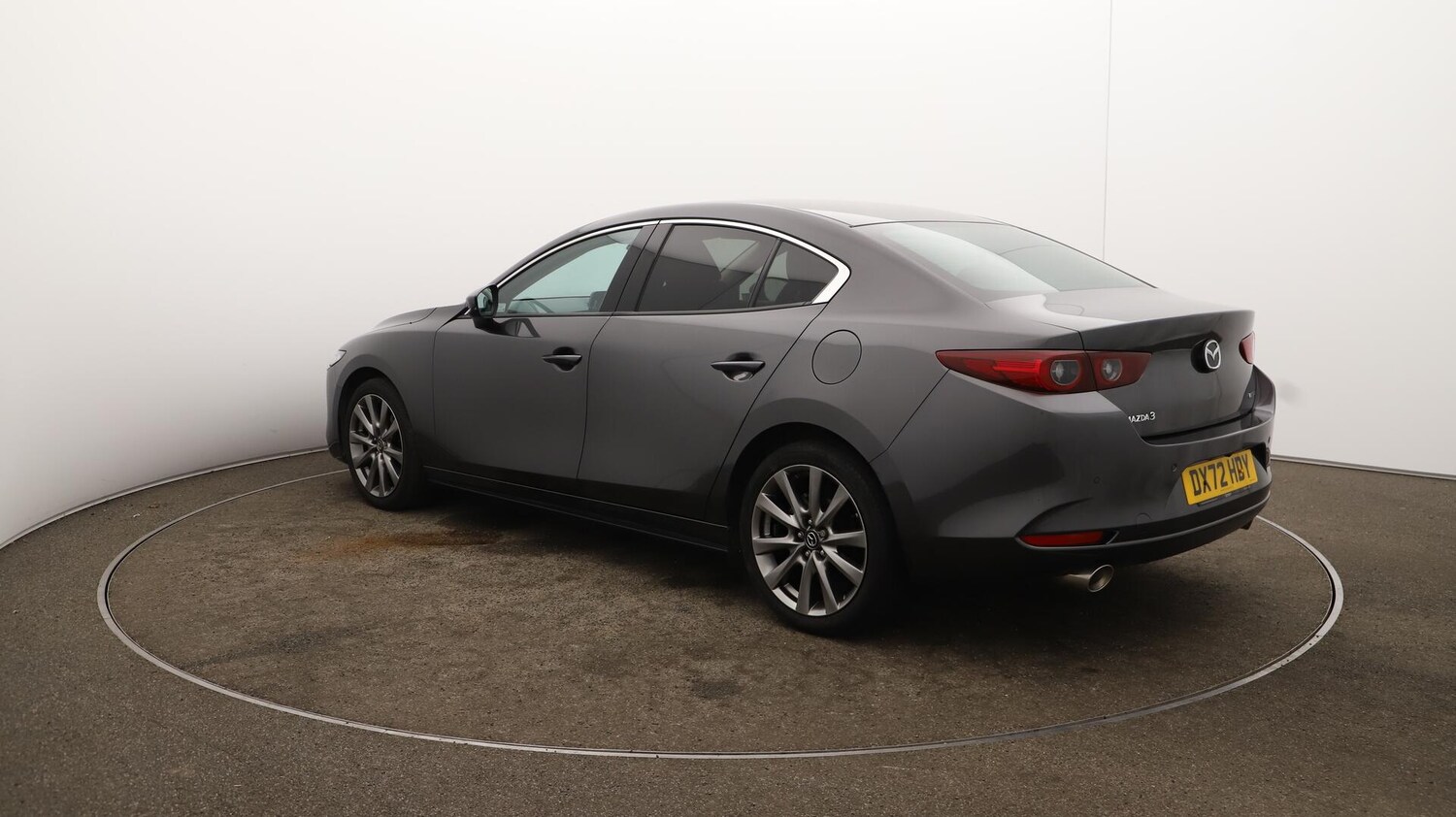 Used Mazda Mazda3 2022 for sale - 76013664: Photo 65
