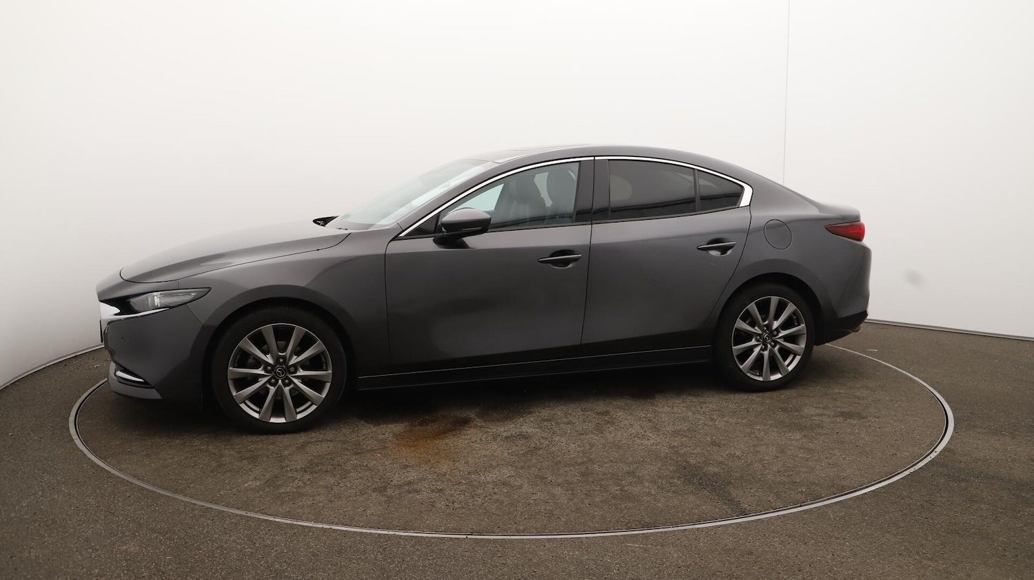 Used Mazda Mazda3 2022 for sale - 76013664: Photo 68