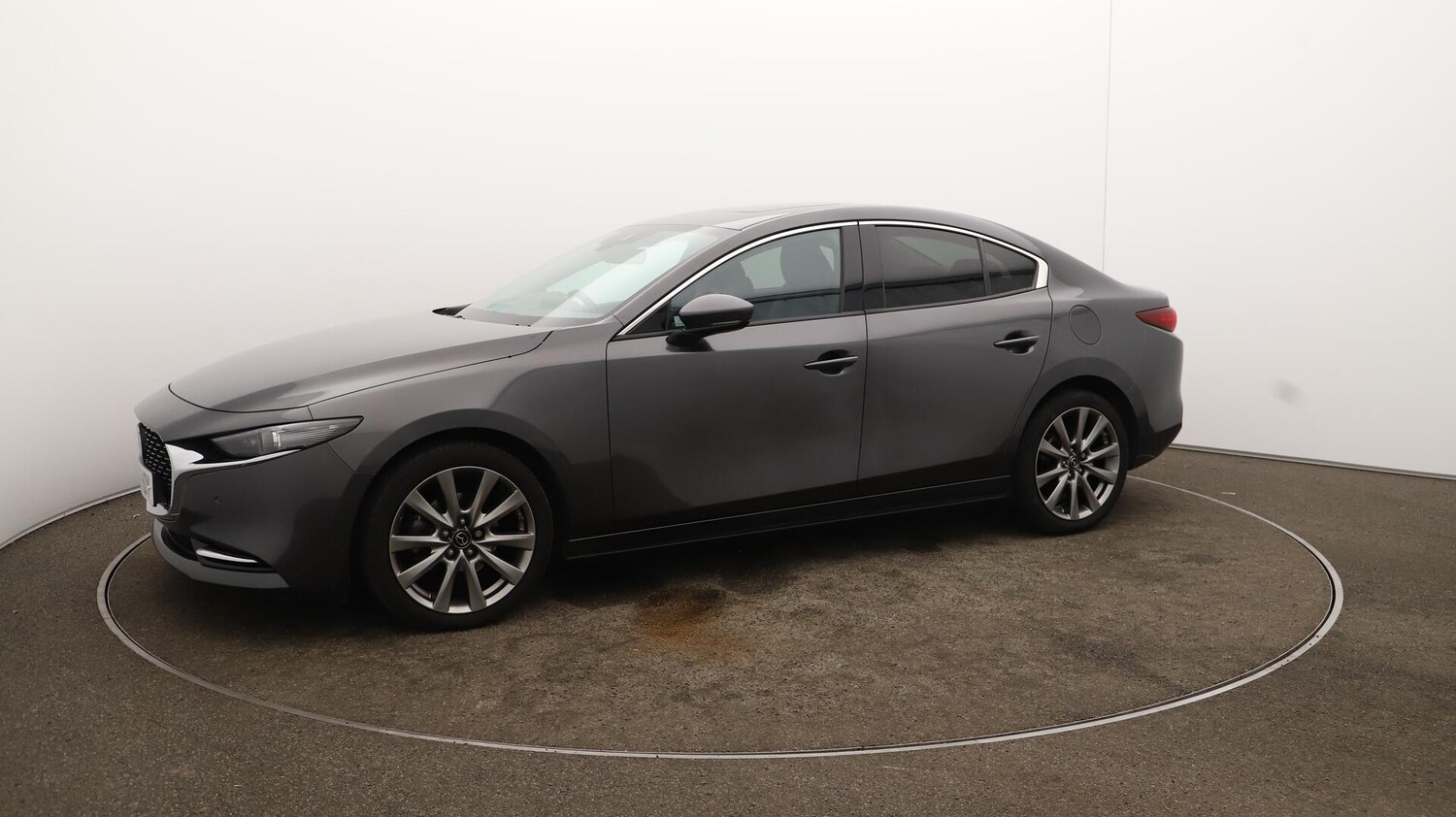 Used Mazda Mazda3 2022 for sale - 76013664: Photo 69