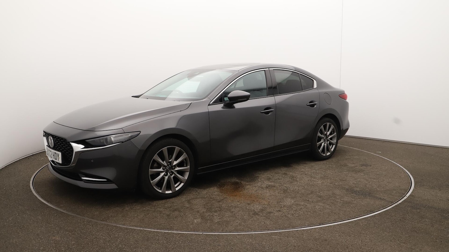 Used Mazda Mazda3 2022 for sale - 76013664: Photo 70