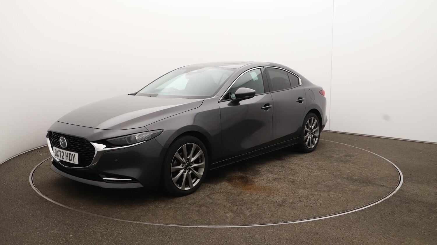 Used Mazda Mazda3 2022 for sale - 76013664: Photo 71