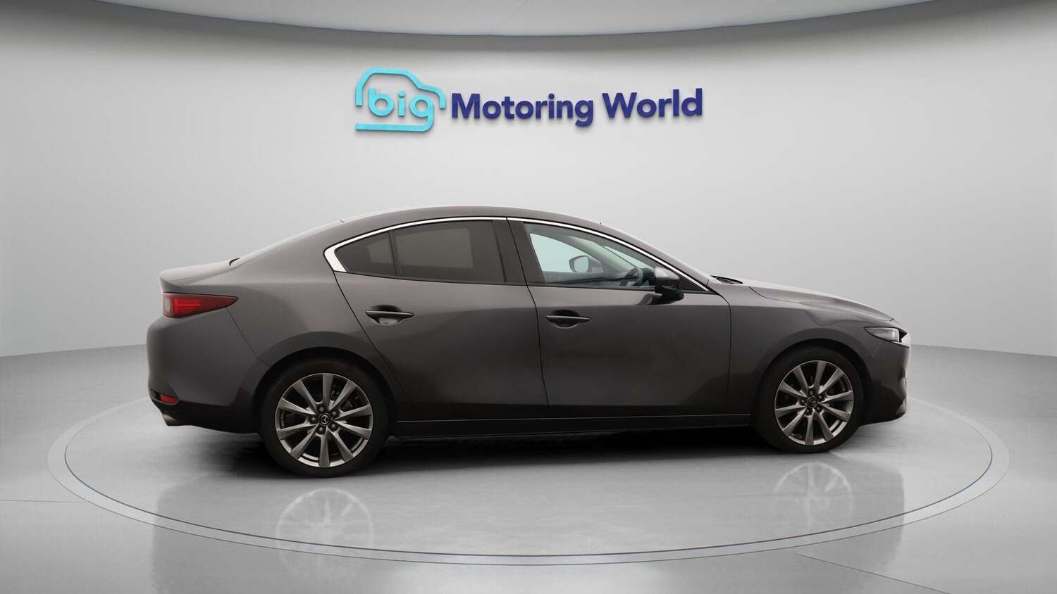 Used Mazda Mazda3 2022 for sale - 76013664: Photo 9