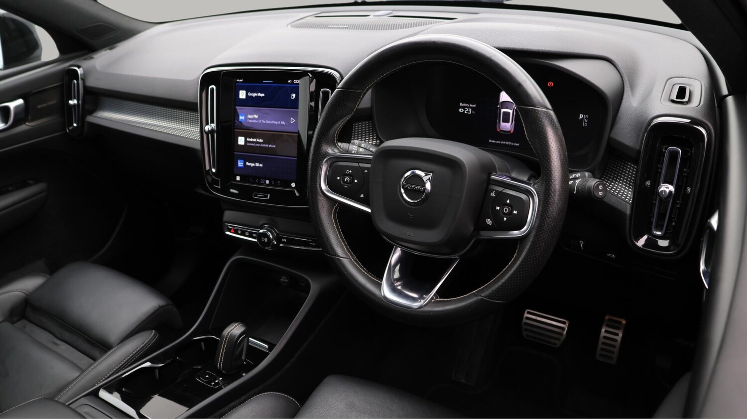 Used Volvo XC40 2021 for sale - 76573070: Photo 10